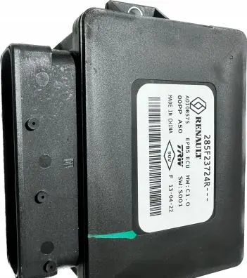 Renault Arkana Hand brake control module 
