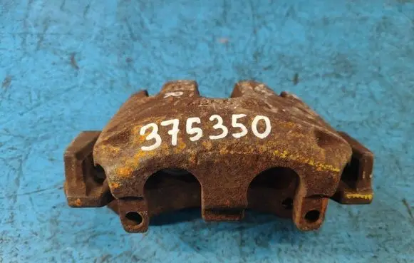 Jeep Grand Cherokee Front brake caliper 68138842AA
