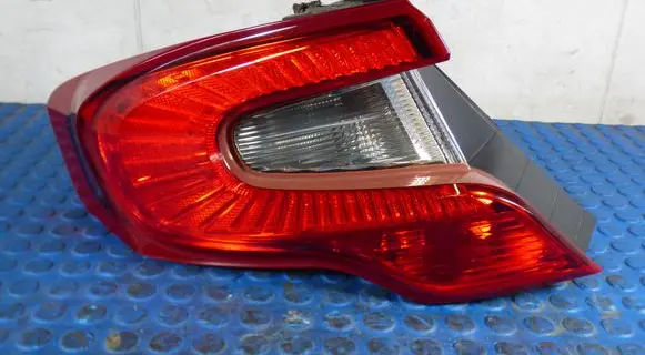 Fiat Tipo Rear/tail lights CART51984459 51984459 52015904