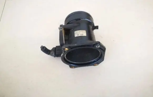 Audi A3 S3 8L Mass air flow meter 1j0129574
