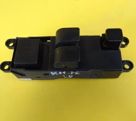 Nissan Micra Electric window control switch