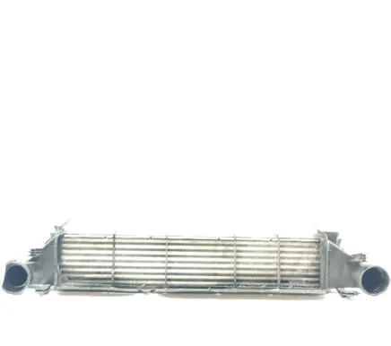 Mercedes-Benz CLK A209 C209 Intercooler radiator A2035000600