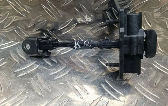 Citroen C4 III e-C4 Front door check strap stopper 