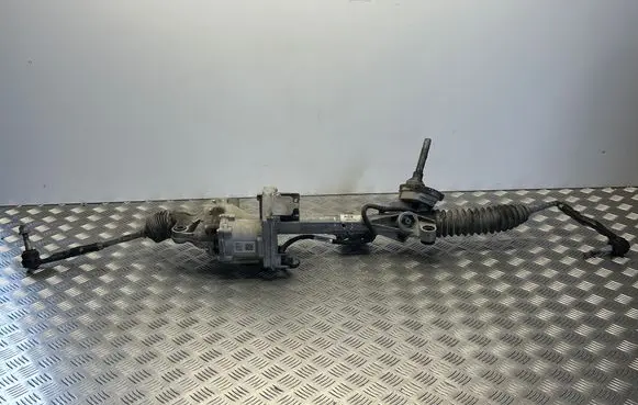 Jeep Grand Cherokee WL Steering rack 68581381AB 68581381AF T5M0203A4523