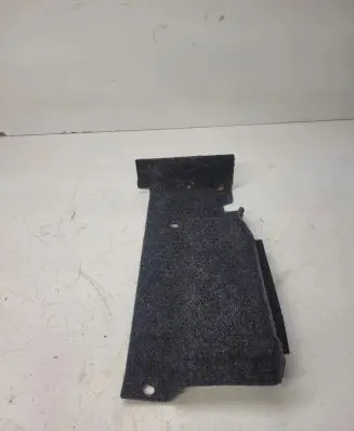 Audi A3 S3 8P Other trunk/boot trim element 8P7858198A