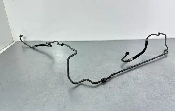 BMW 5 F10 F11 Active stabilizer 