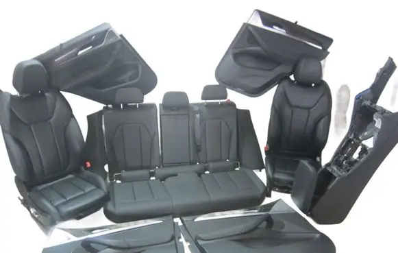BMW X3 G01 Interior set 7477375