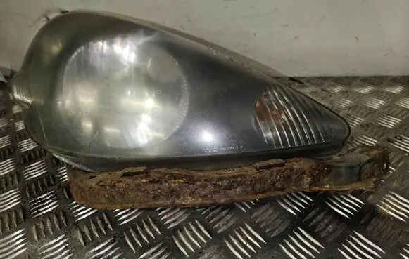 Honda Jazz Headlight/headlamp