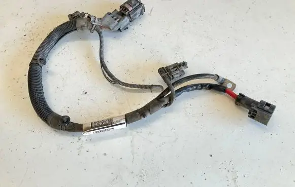 Volvo XC90 Other wiring loom 31499313