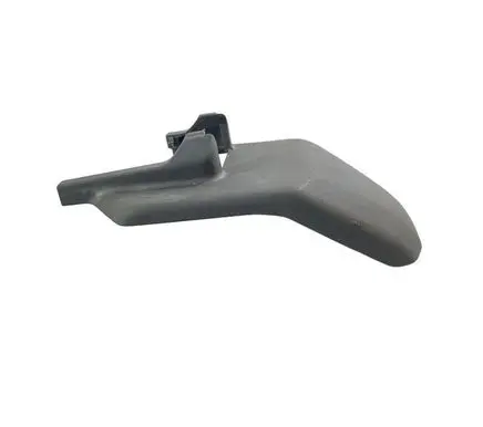 Subaru Outback (BT) Front passenger seat rail trim 