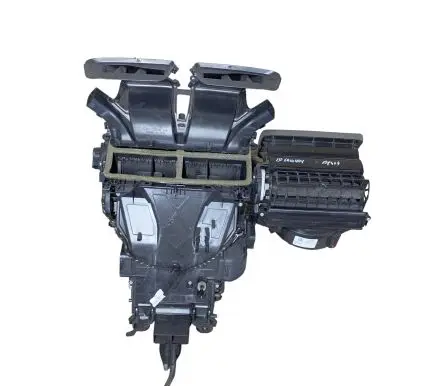 Chevrolet Equinox Interior heater climate box assembly 84674480 HT958002 84206995