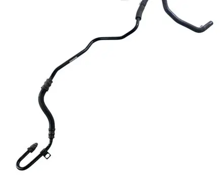 Porsche Cayenne (92A) Power steering hose/pipe/line 7P5422891J 7P5422895A