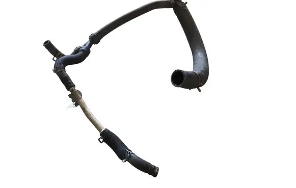 Jeep Grand Cherokee Engine coolant pipe/hose 1045947 1045946 1045948