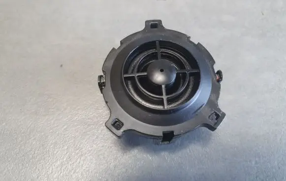 Cupra Formentor Front door high frequency speaker 2GA035411