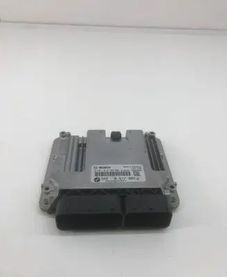 BMW 5 F10 F11 Engine control unit/module 8517862