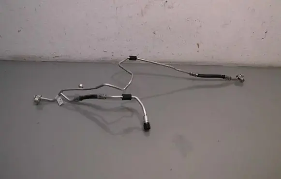 BMW X4 F26 Air conditioning (A/C) pipe/hose