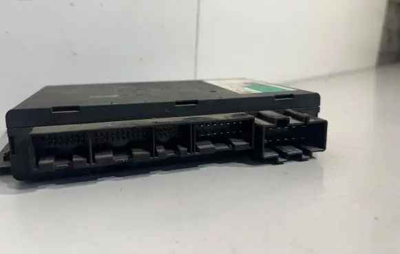 Audi A6 S6 C5 4B Engine control unit/module 4B0962258A 410215006001