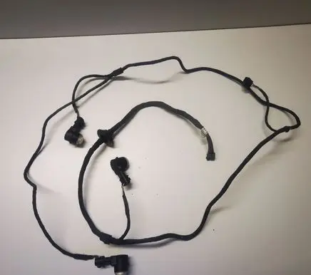 Mercedes-Benz CL C216 Parking sensor (PDC) wiring loom A2165402105Q2 A2165402105 2165402105