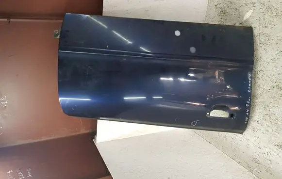 Audi A4 S4 B5 8D Front door