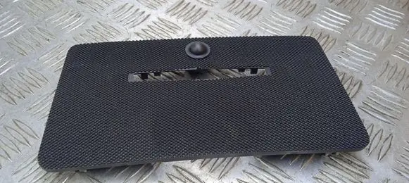 Dash center speaker trim cover