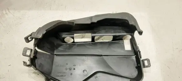 Renault Koleos II Timing belt guard (cover) 135639858R
