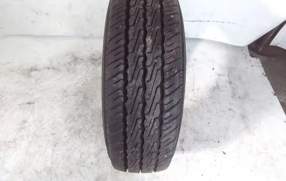 Peugeot Boxer R15 C summer tire 19570R15C