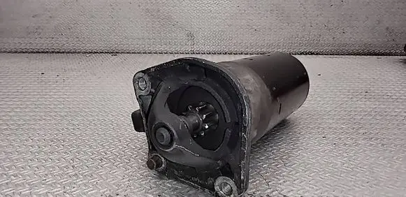 Volvo XC90 Starter motor 0001109252