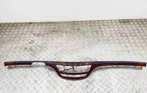 Mercedes-Benz S W221 Dashboard glove box trim A2216800671