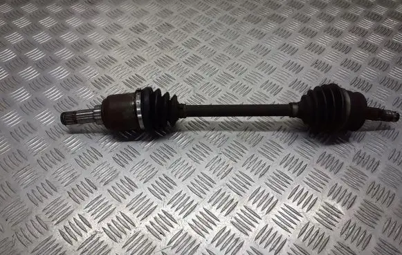 Fiat Panda II Front driveshaft