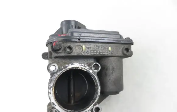 Ford Focus C-MAX Throttle body valve VP2S6U9E927F VP4F9U9E928BA 2S6UFA