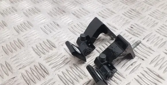 Audi A4 S4 B9 Rear door hinge set 8W0831404A