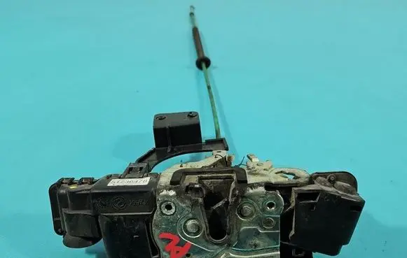 Fiat Stilo Front door lock IMPRK1536491