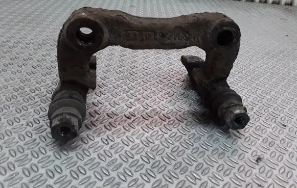 Peugeot 307 Brake caliper pad carrier rear 