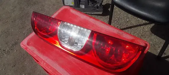 Fiat Doblo Rear/tail lights 51755145