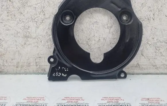 Volkswagen PASSAT B6 Timing belt guard (cover) 038109175