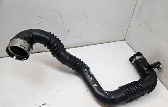 Intercooler hose/pipe