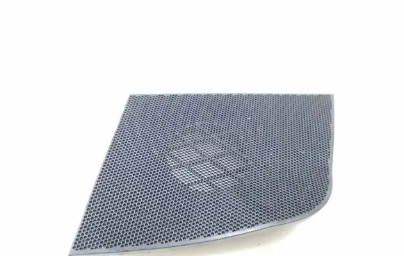 Panel trim