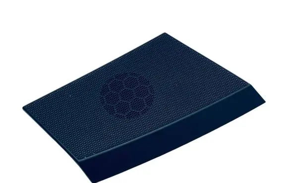 Side speaker trim/cover