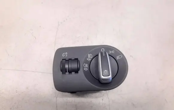 Audi A1 Light switch 8X2941531AB 10022932