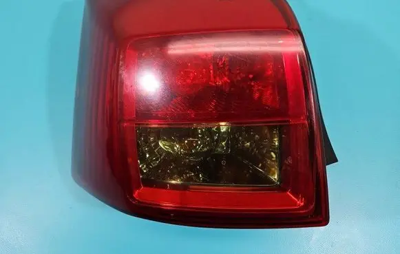 Peugeot 4007 Rear/tail lights 220-87919 IMPRK1461827