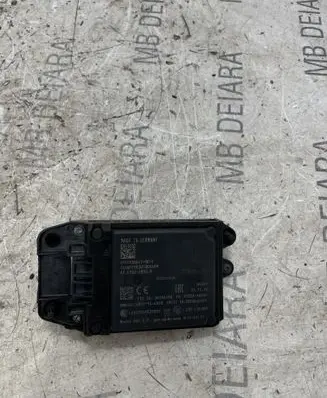 Tesla Model 3 Distronic sensor radar 110864700E