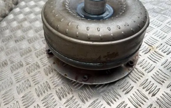 BMW 3 G20 G21 Torque converter 1111322108 205200251007R