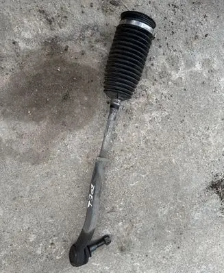 Renault Zoe Steering tie rod DAX