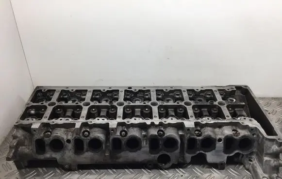 BMW X5 E70 Engine head 7800001 780000107