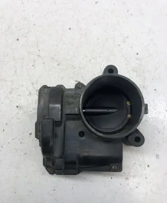 Peugeot 207 Throttle valve 76049198001 V76049198001 A2C53386323