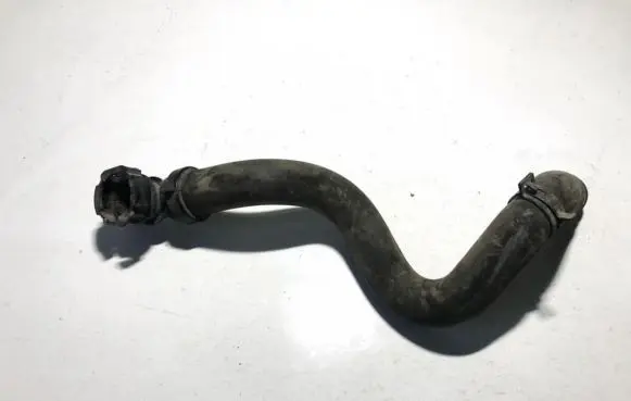 Citroen C4 Grand Picasso Engine coolant pipe/hose