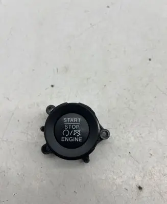 Jeep Compass Engine start stop button switch 00735625734 A2C96186202