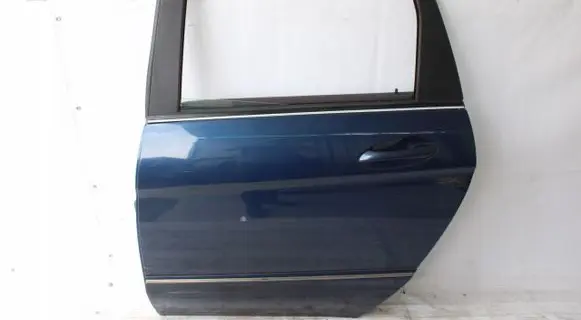 Bentley Flying Spur Rear door 2005R