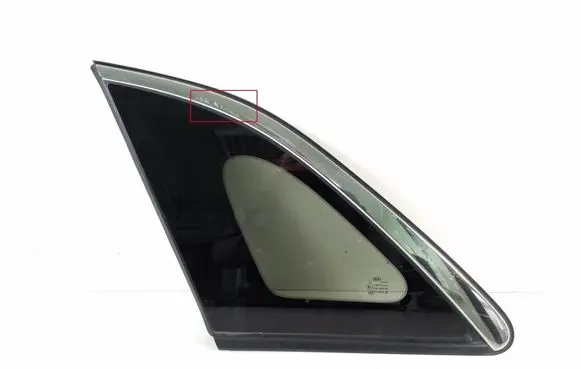 KIA Niro Rear side window 87810G5000