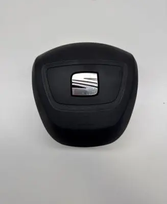 Seat Exeo (3R) Steering wheel airbag 3R0880201A